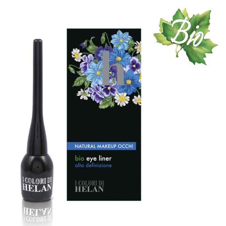 Eye Liner BIO de larga duración