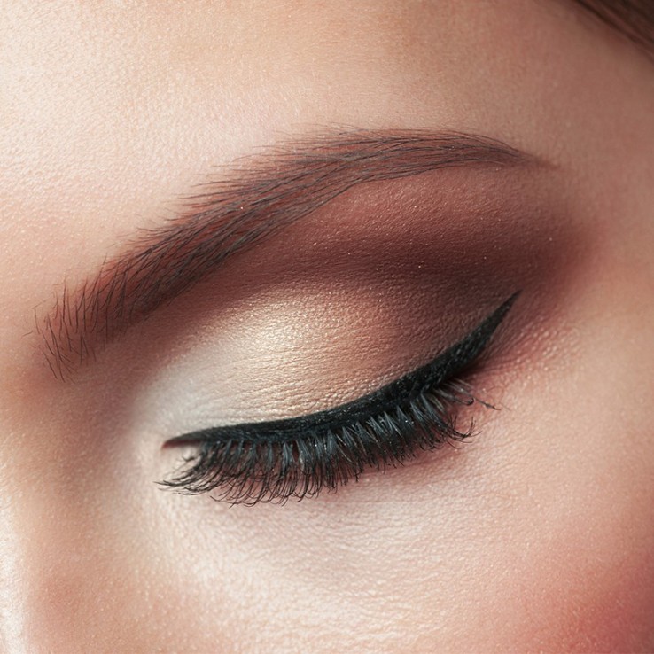 Eye Liner BIO de larga duración