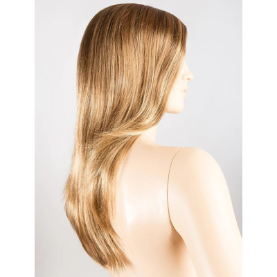 GLAMOUR MONO PART ★★★◗◗ - Peluca de fibra sintética -... 2