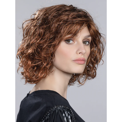 GIRL MONO PART ★★★◗ - Peluca de fibra sintética - ELLEN...