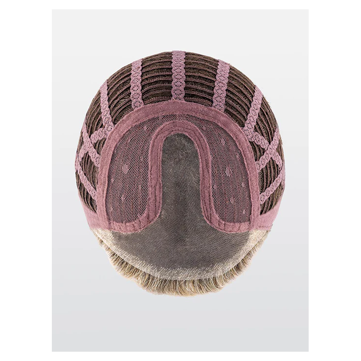 FLASH MONO PART ★★★◗◗ - Peluca de fibra...