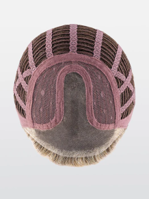 FLASH MONO PART ★★★◗◗ - Peluca de fibra sintética - ELLEN WILLE - HAIRPOWER.