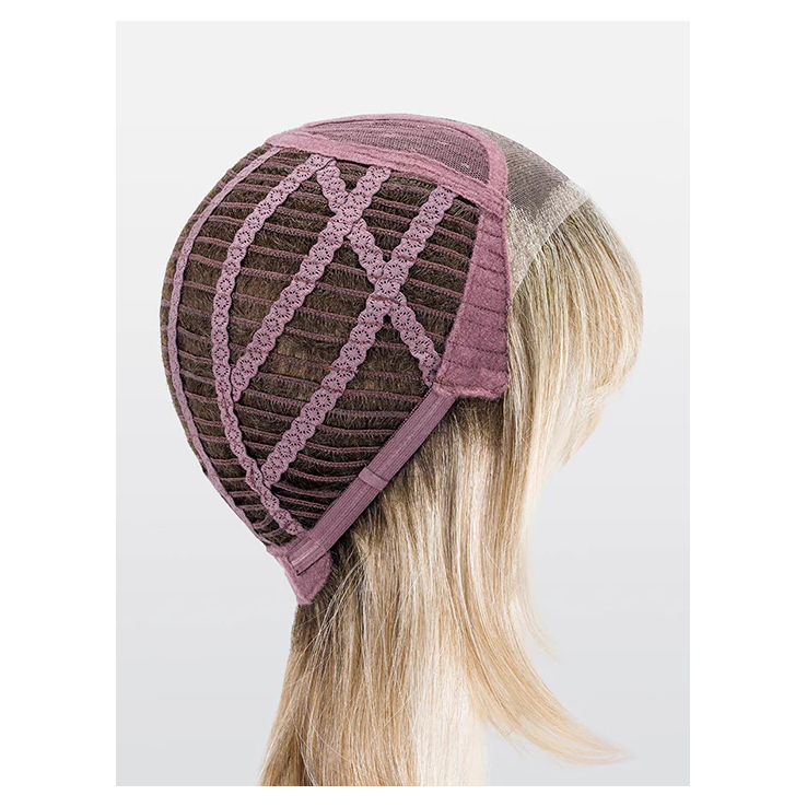 FLASH MONO PART ★★★◗◗ - Peluca de fibra...