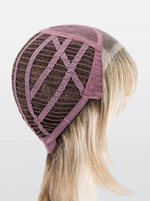 FLASH MONO PART ★★★◗◗ - Peluca de fibra sintética - ELLEN WILLE - HAIRPOWER.