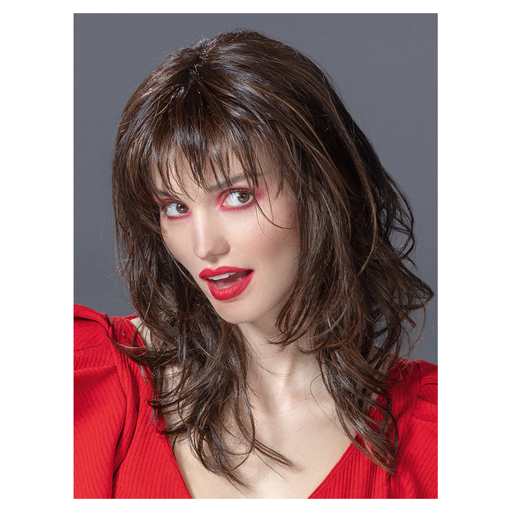 FLASH MONO PART ★★★◗◗ - Peluca de fibra...