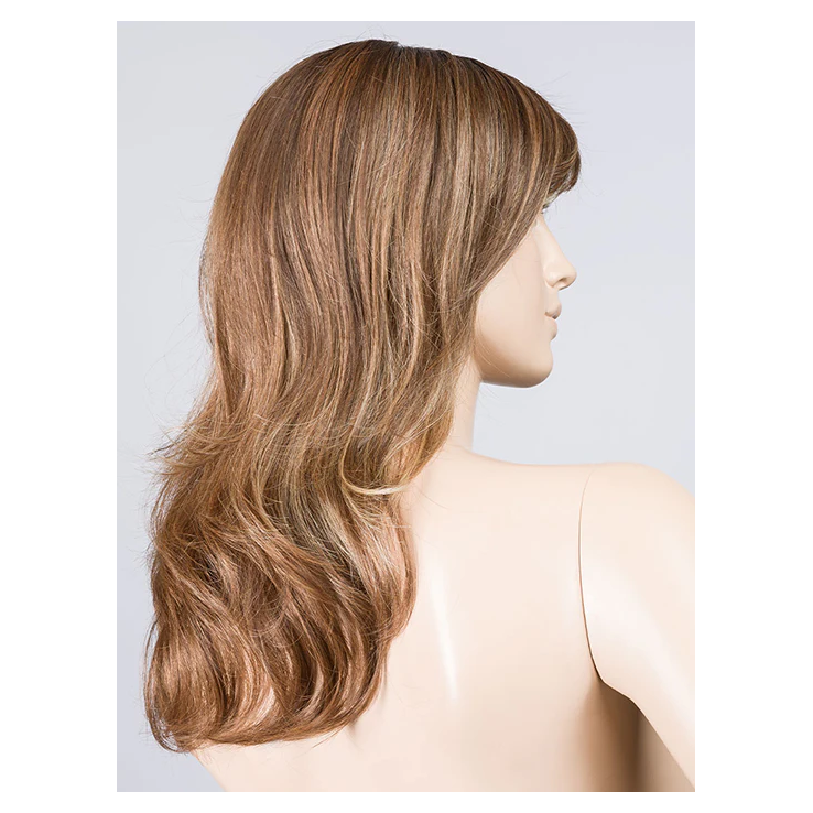 FLASH MONO PART ★★★◗◗ - Peluca de fibra...