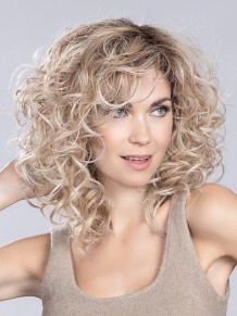 HEAVEN MONO PART ★★★◗◗ - Peluca de fibra sintética - ELLEN WILLE - HAIRPOWER.