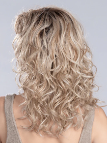 HEAVEN MONO PART ★★★◗◗ - Peluca de fibra sintética - ELLEN WILLE - HAIRPOWER.