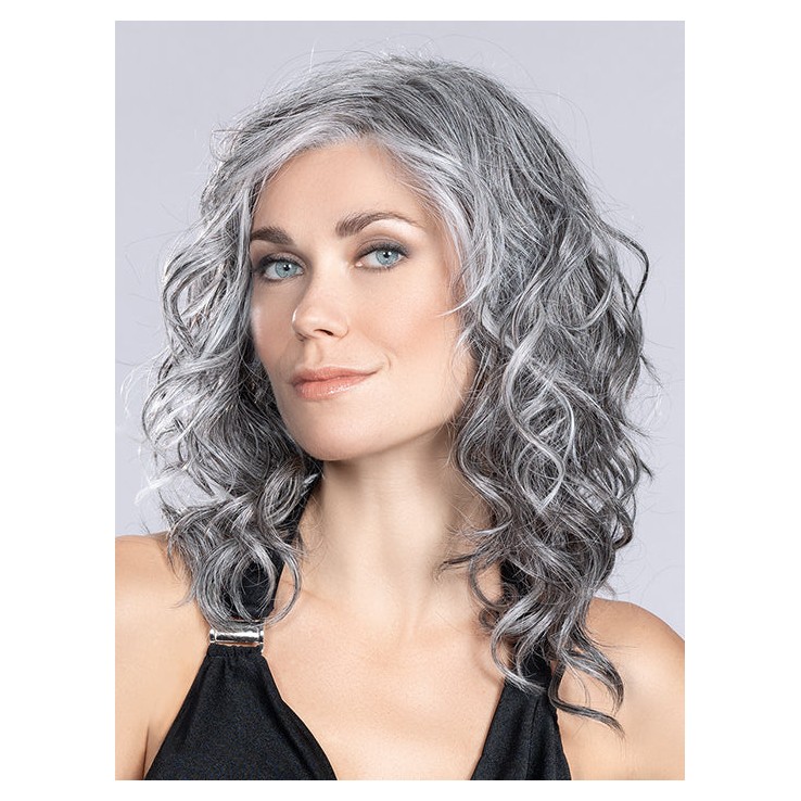 HEAVEN MONO PART ★★★◗◗ - Peluca de fibra...