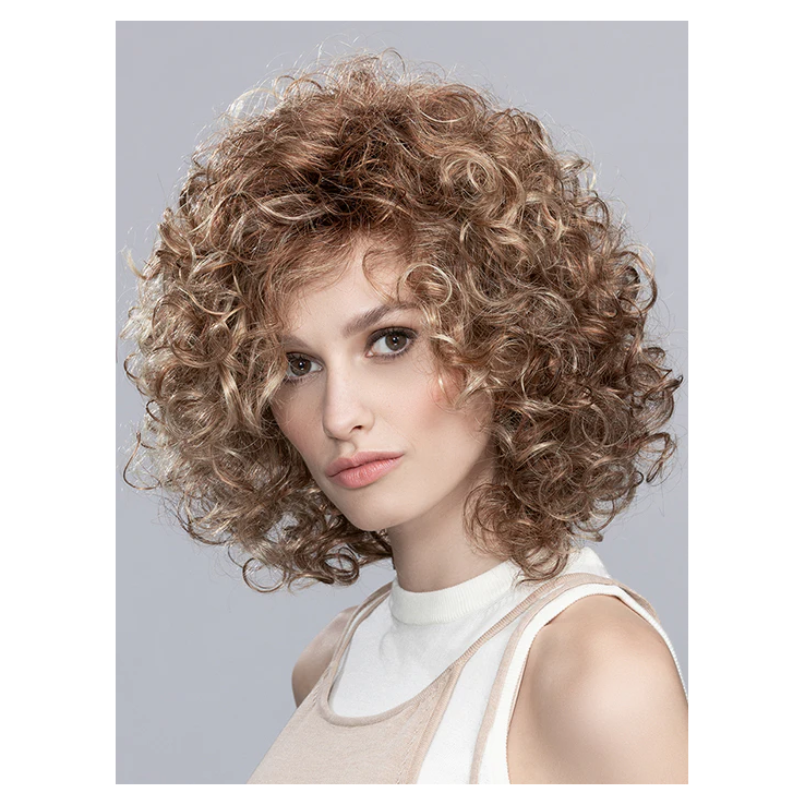 JAMILA PLUS ★◗ - Peluca de fibra sintética - ELLEN WILLE - HAIRPOWER.