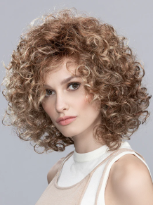 JAMILA PLUS ★◗ - Peluca de fibra sintética - ELLEN WILLE - HAIRPOWER.