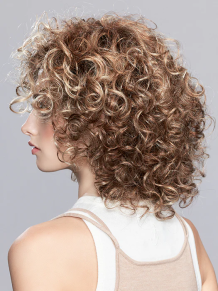 JAMILA PLUS ★◗ - Peluca de fibra sintética - ELLEN WILLE - HAIRPOWER.