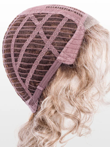 JAMILA PLUS ★◗ - Peluca de fibra sintética - ELLEN WILLE - HAIRPOWER.