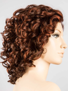 JAMILA PLUS ★◗ - Peluca de fibra sintética - ELLEN WILLE - HAIRPOWER.