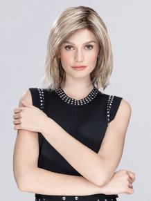 LIMIT MONO PART ★★★◗◗ - Peluca de fibra sintética - ELLEN WILLE - HAIRPOWER.