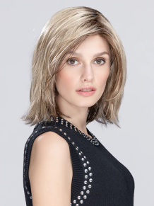 LIMIT MONO PART ★★★◗◗ - Peluca de fibra sintética - ELLEN WILLE - HAIRPOWER.