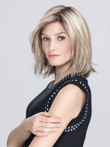 LIMIT MONO PART ★★★◗◗ - Peluca de fibra sintética - ELLEN WILLE - HAIRPOWER.