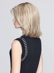 LIMIT MONO PART ★★★◗◗ - Peluca de fibra sintética - ELLEN WILLE - HAIRPOWER.