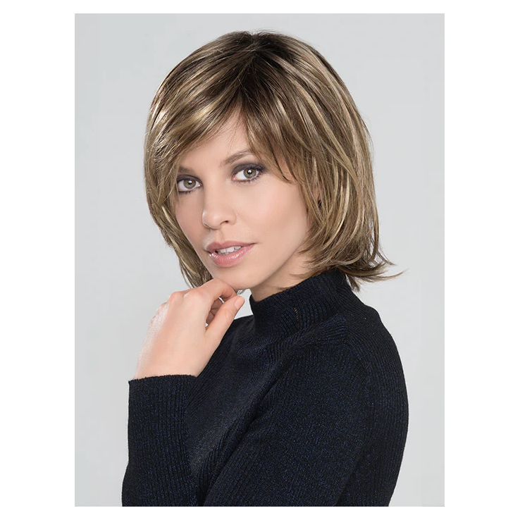 LIMIT MONO PART ★★★◗◗ - Peluca de fibra...