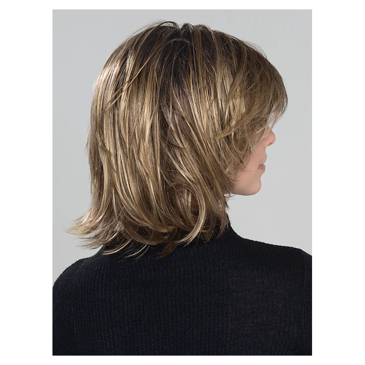 LIMIT MONO PART ★★★◗◗ - Peluca de fibra...