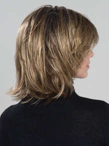 LIMIT MONO PART ★★★◗◗ - Peluca de fibra sintética - ELLEN WILLE - HAIRPOWER.