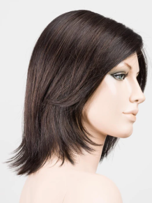 LIMIT MONO PART ★★★◗◗ - Peluca de fibra sintética - ELLEN WILLE - HAIRPOWER.