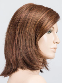 LIMIT MONO PART ★★★◗◗ - Peluca de fibra sintética - ELLEN WILLE - HAIRPOWER.