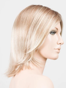LIMIT MONO PART ★★★◗◗ - Peluca de fibra sintética - ELLEN WILLE - HAIRPOWER.