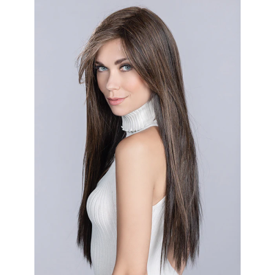 LOOK ★★◗ - Peluca de fibra sintética - ELLEN WILLE -... 2