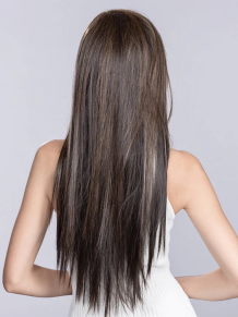 LOOK ★★◗ - Peluca de fibra sintética - ELLEN WILLE - HAIRPOWER.