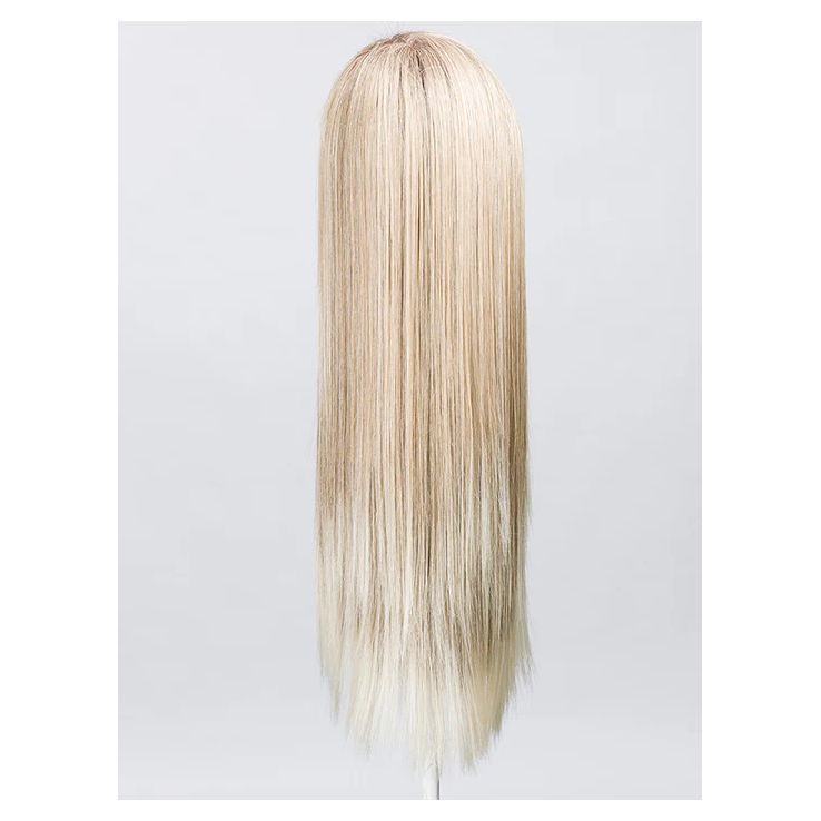 LOOK ★★◗ - Peluca de fibra sintética - ELLEN...