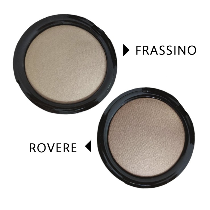 HELAN Polvos Bronceadores Terracotta