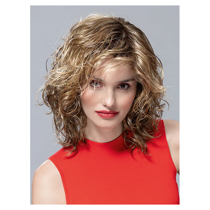 BEACH MONO PART ★★★◗◗ - Peluca de fibra...