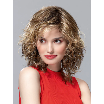 BEACH MONO PART ★★★◗◗ - Peluca de fibra sintética - ELLEN...