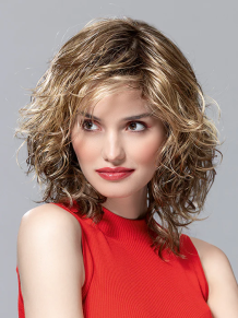 BEACH MONO PART ★★★◗◗ - Peluca de fibra sintética - ELLEN WILLE - HAIRPOWER.