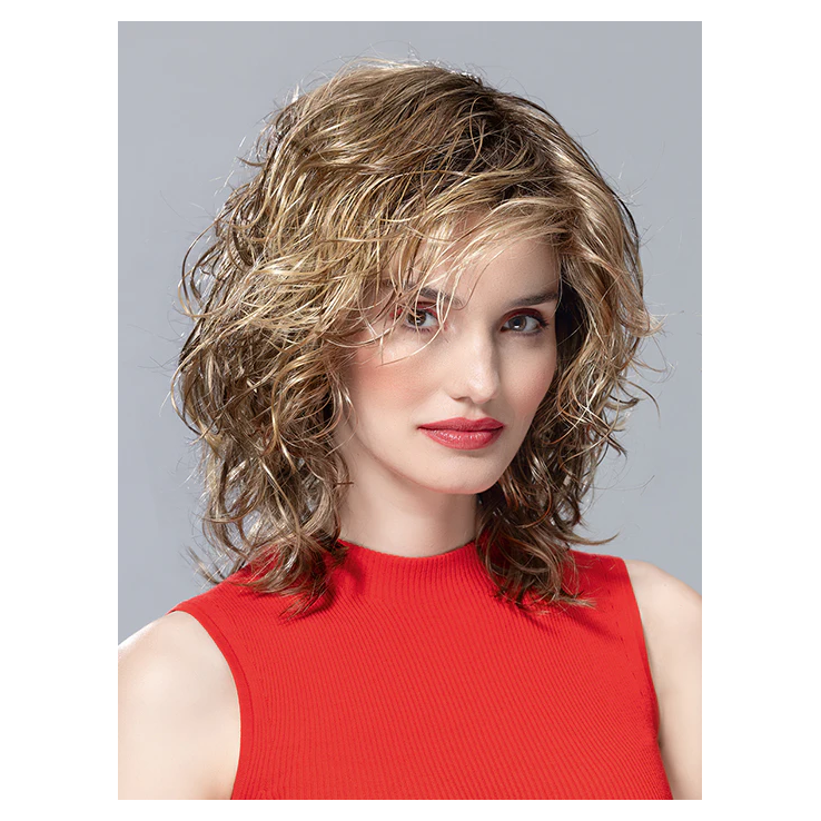 BEACH MONO PART ★★★◗◗ - Peluca de fibra...