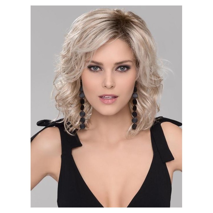 BEACH MONO PART ★★★◗◗ - Peluca de fibra...