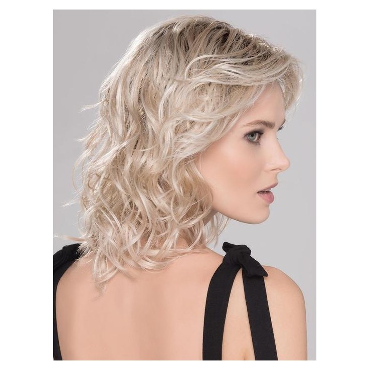 BEACH MONO PART ★★★◗◗ - Peluca de fibra...