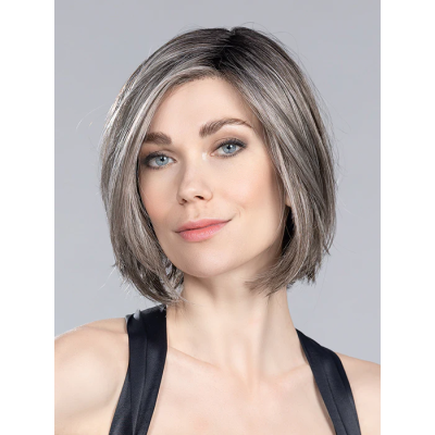 ELITE MONO PART ★★★◗- Peluca de fibra sintética - ELLEN...