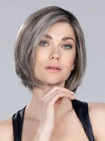 ELITE MONO PART ★★★◗- Peluca de fibra sintética - ELLEN WILLE - HAIRPOWER.