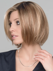 ELITE MONO PART ★★★◗- Peluca de fibra sintética - ELLEN WILLE - HAIRPOWER.