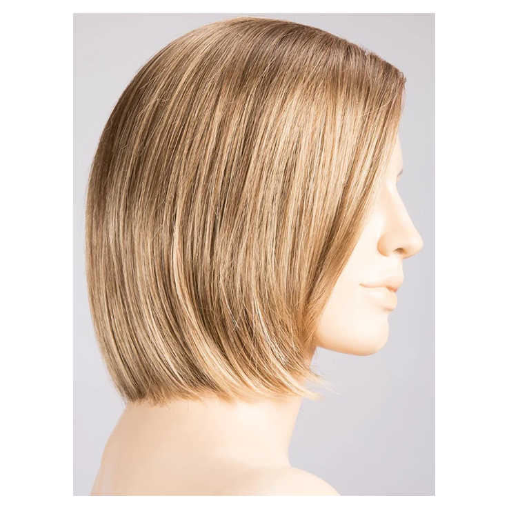 ELITE MONO PART ★★★◗- Peluca de fibra sintética...