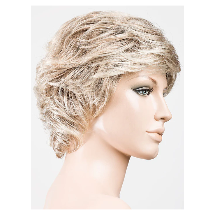 CITY MONO ★★★★◗ - Peluca de fibra sintética - ELLEN WILLE - HAIRPOWER.