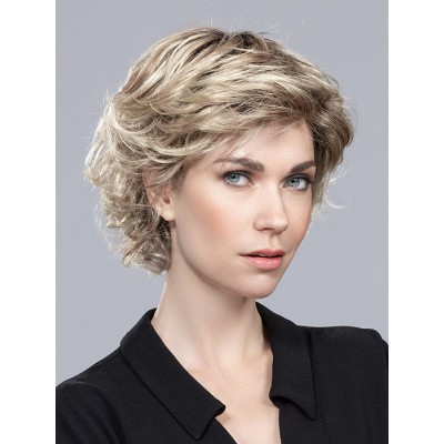 DAILY MONO ★★★★◗◗ - Peluca de fibra sintética - ELLEN...