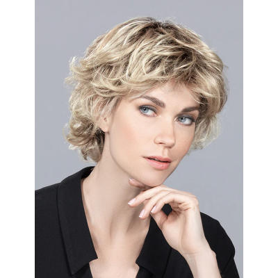 DAILY MONO ★★★★◗◗ - Peluca de fibra sintética - ELLEN... 2