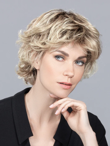 DAILY MONO ★★★★◗◗ - Peluca de fibra sintética - ELLEN WILLE - HAIRPOWER.