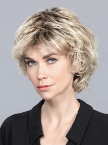 DAILY MONO ★★★★◗◗ - Peluca de fibra sintética - ELLEN WILLE - HAIRPOWER.