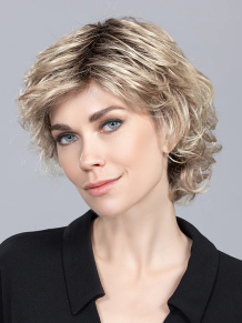 DAILY MONO ★★★★◗◗ - Peluca de fibra sintética - ELLEN WILLE - HAIRPOWER.