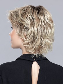 DAILY MONO ★★★★◗◗ - Peluca de fibra sintética - ELLEN WILLE - HAIRPOWER.