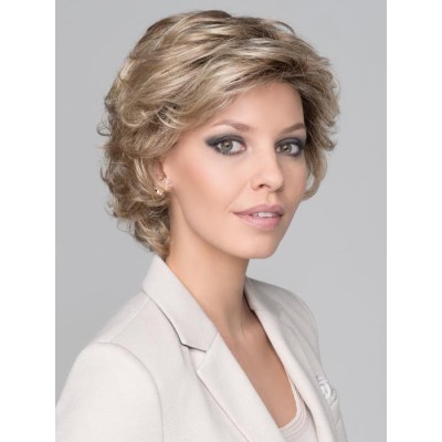 DAILY  ★★◗ - Peluca de fibra sintética - ELLEN WILLE -...